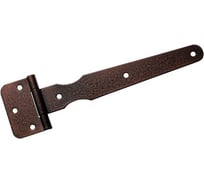 Петля стрела Металлист ПС-250 пол. бронза, 30 шт. 0000000000196