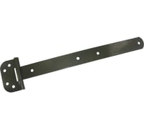 Петля стрела Металлист ПС-420 пол. бронза, 10 шт. 0000000000210