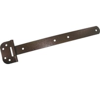 Петля стрела Металлист ПС-500 пол. медь, 10 шт. 0000000000962