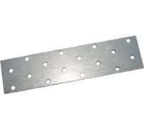 Пластина крепёжная Металлист 60х120 мм, ГОЦ, 50 шт. 0000000001780