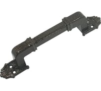 Ручка литая Металлист РЛ-115/4 пол. медь, 10 шт. 0000000001584