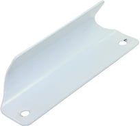 Ручка балконная Металлист №2 полимер, 30 шт. 0000000001934