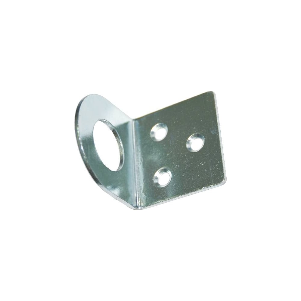 Пробой-ушко Металлист гнутое, 40х75 мм, цинк, 200 шт. 0000000000551 ...