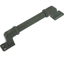 Ручка литая Металлист РЛ-115/2 пол. бронза, 10 шт. 0000000001575