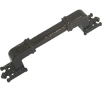 Ручка литая Металлист РЛ-145/3 пол. медь, 20 шт. 0000000001596