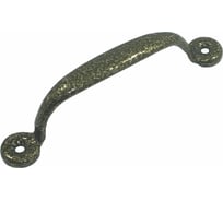 Ручка-скоба Металлист РС-68 пол. бронза, 100 шт. 0000000001031