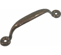 Ручка-скоба Металлист РС-68 пол. медь, 100 шт. 0000000000303