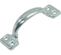 Ручка-скоба Металлист РС-40 цинк, 150 шт. 0000000000647