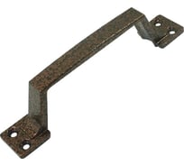 Ручка-скоба литая Металлист РС-100 пол. медь, 50 шт. 0000000001942