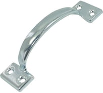 Ручка-скоба Металлист РС-120 цинк, 50 шт. 0000000000294