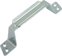 Ручка-скоба Металлист РС-80-2 цинк, 150 шт. 0000000000298