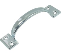 Ручка-скоба Металлист РС-70 цинк, 150 шт. 0000000000283