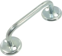 Ручка-скоба Металлист РС-80-3 цинк, 150 шт. 0000000000301