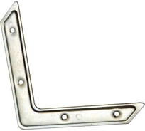 Угольник Металлист УГ-100 ГОЦ, 500 шт. 0000000001674