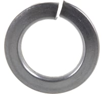 Шайба ЦКИ DIN127B пружинная M20 нерж. A1 50 шт 58977