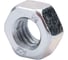 Гайки МТК DIN 934 шестигранные оцинк. 1 кг (примерно 476 шт) М6 546000015 4
