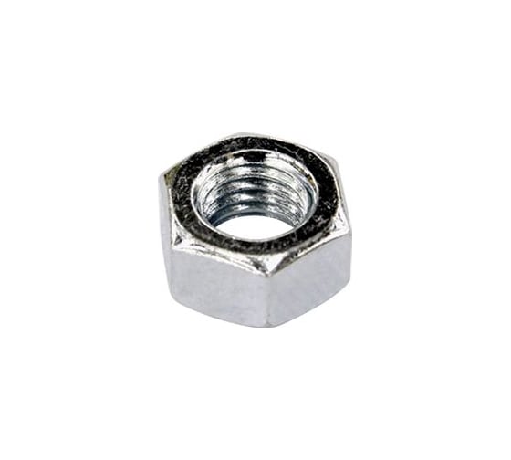 Гайки МТК DIN 934 шестигранные оцинк. 1 кг (примерно 100 шт) М10 546000017