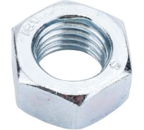 Гайки МТК DIN 934 шестигранные оцинк. 1 кг (примерно 19 шт) М20 546000022