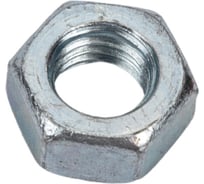Гайки МТК DIN 934 шестигранные оцинк. 1 кг (примерно 250 шт) М8 546000016