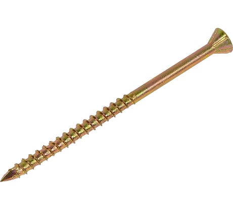 Отделочный саморез INFIX ПОТАЙН. 3.5х60 ЦЖ TX 10 500шт 47206