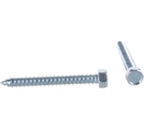 Саморез ЦКИ DIN7976 5.5х45 остроконечный Ц 500 шт. 26236