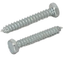 Саморез ЦКИ DIN7976 5.5х50 остроконечный Ц 250 шт. 1324