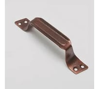 Ручка-скоба Металлист РС-80-2 пол. медь, 100 шт. 0000000001000