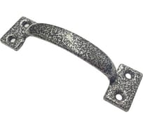 Ручка-скоба Металлист РС-70 пол. серебро, 120 шт. 0000000000342