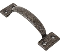 Ручка-скоба Металлист РС-70 пол. бронза, 120 шт. 0000000001030