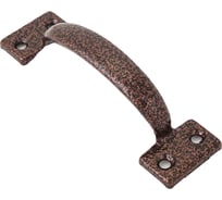 Ручка-скоба Металлист РС-40 пол. медь, 150 шт. 0000000000304