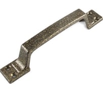 Ручка-скоба Металлист РС-100-4 пол. бронза, 45 шт. 0000000000524