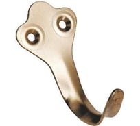 Крючок-вешалка Металлист № 2 б/п, 500 шт. 0000000000074