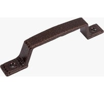 Ручка-скоба литая Металлист РС- 80 пол. медь, 50 шт. 0000000001940