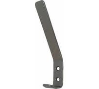 Крючок-вешалка Металлист № 3 хром эффект, 100 шт. 0000000001363