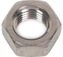 Гайка шестигранная Insparion DIN 934, М20 (1 шт) С1-00001995