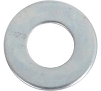 Плоская шайба Insparion DIN125, М8, оцинкованная (25 шт) С1-00001968