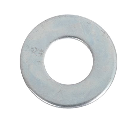 Плоская шайба Insparion DIN125, М8, оцинкованная (25 шт) С1-00001968