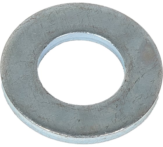 Плоская шайба Insparion DIN125, М10, оцинкованная (50 шт) С1-00001974