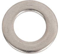 Insparion Шайба плоская нержавеющая A2 DIN 125 М16 (100шт) С1-00001948