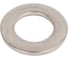 Insparion Шайба плоская нержавеющая A2 DIN 125 М16 (100шт) С1-00001948 2
