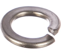 Пружинная шайба Insparion DIN127, М6, оцинкованная (20 шт) С1-00001998