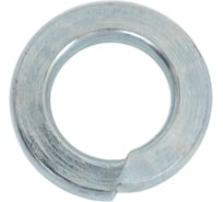 Пружинная шайба Insparion DIN127, М8, оцинкованная (20 шт) С1-00001982