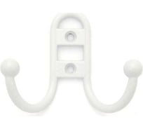 Крючок-вешалка Металлист №13 полимер, 100 шт. 0000000000582