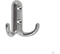 Крючок-вешалка Металлист №14 золото, 100 шт. 0000000002282