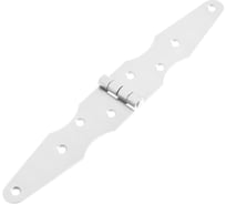 Петля стрела Металлист ПС-130х130 мм, пол., 30 шт. 0000000001015