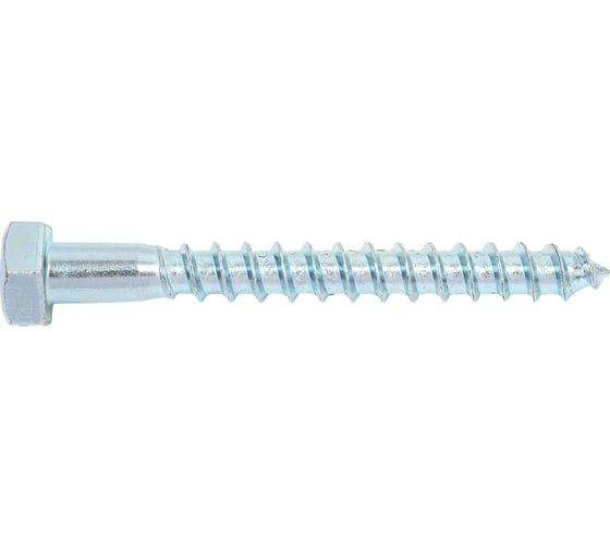Сантехнический шуруп SWFS 8х70 50шт тов-019136 1