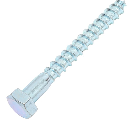 Сантехнический шуруп SWFS 8х70 50шт тов-019136