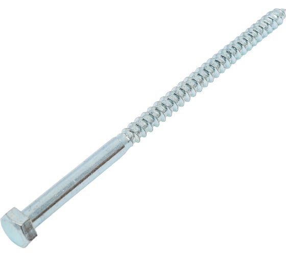 Сантехнический шуруп SWFS 8х150 50шт тов-019101