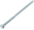 Сантехнический шуруп SWFS 8х150 50шт тов-019101 2