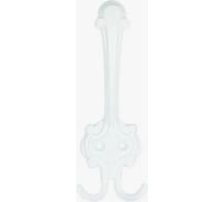 Крючок-вешалка Металлист №57 полимер, 30 шт. 0000000001517